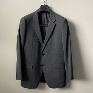Theory Mens suit